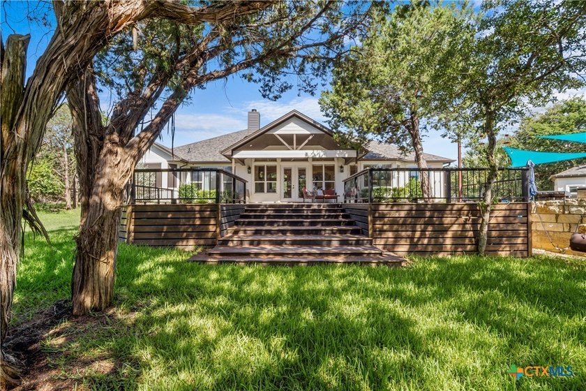 AMAZING OPPORTUNITY to have 2 PRIVATE ACRES near LAKE BELTON - photo 31