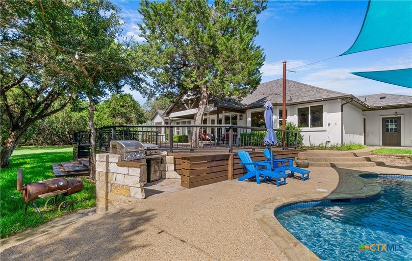 AMAZING OPPORTUNITY to have 2 PRIVATE ACRES near LAKE BELTON - photo 33