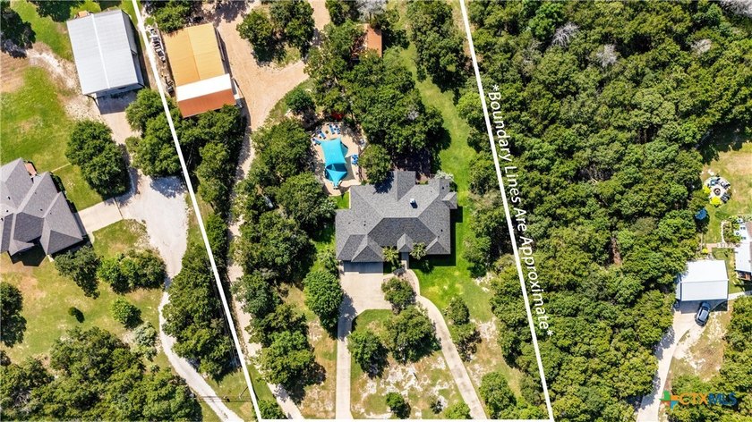 AMAZING OPPORTUNITY to have 2 PRIVATE ACRES near LAKE BELTON - photo 36