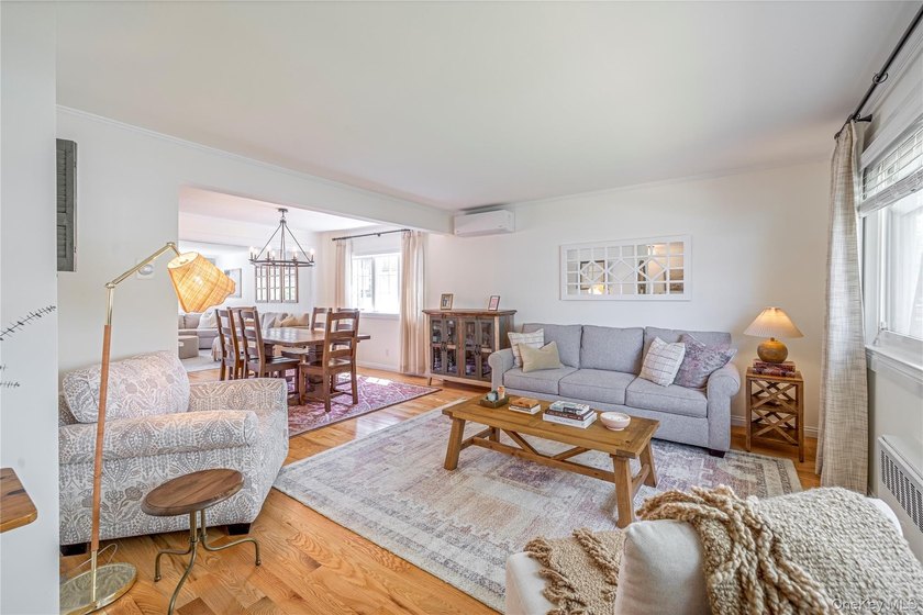 Welcome to this beautifully updated, move-in ready expanded - photo 5