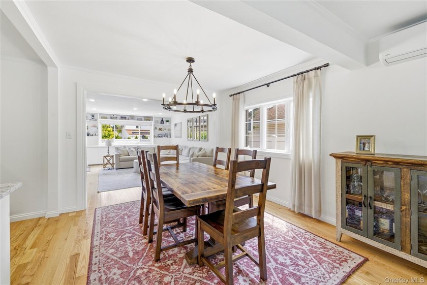 Welcome to this beautifully updated, move-in ready expanded - photo 8