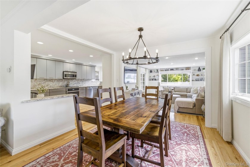 Welcome to this beautifully updated, move-in ready expanded - photo 9