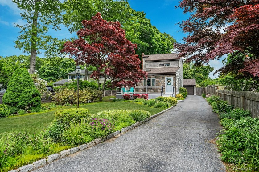 Welcome to this beautiful custom Cape Cod at 1333 Boston Ave - photo 3