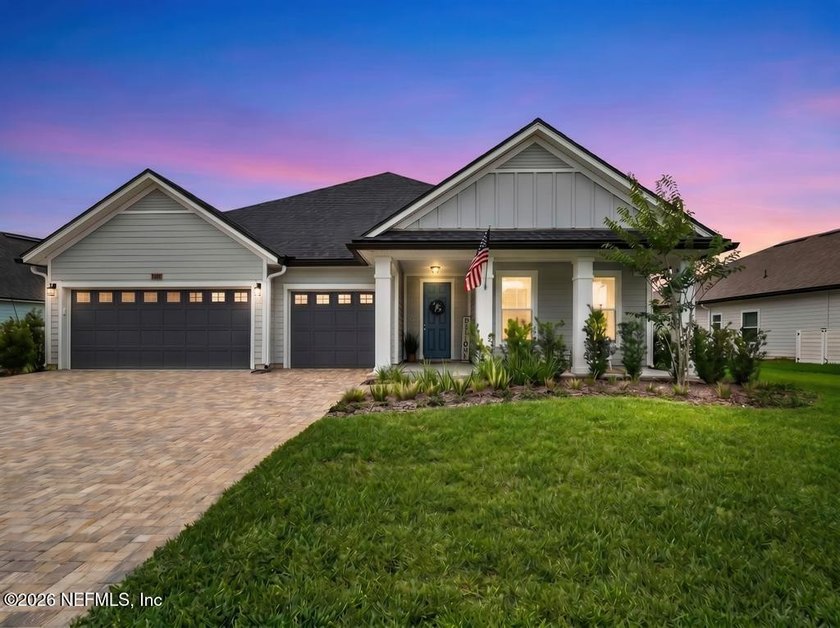 Welcome to your private Florida retreat in the highly - photo 12