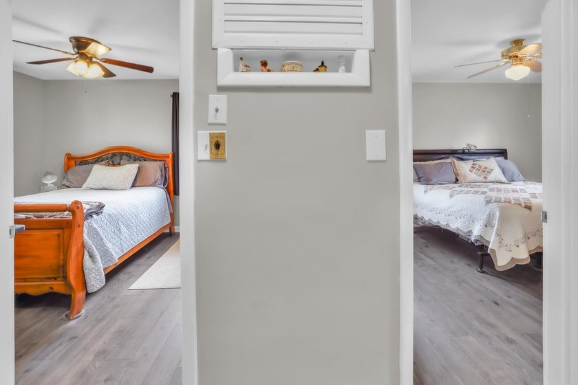 What an absolutely adorable, move-in ready home! From the moment - photo 15