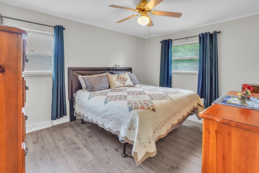 What an absolutely adorable, move-in ready home! From the moment - photo 20