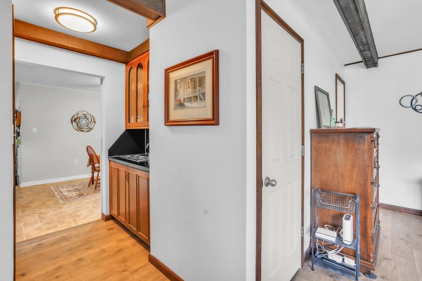 What an absolutely adorable, move-in ready home! From the moment - photo 30