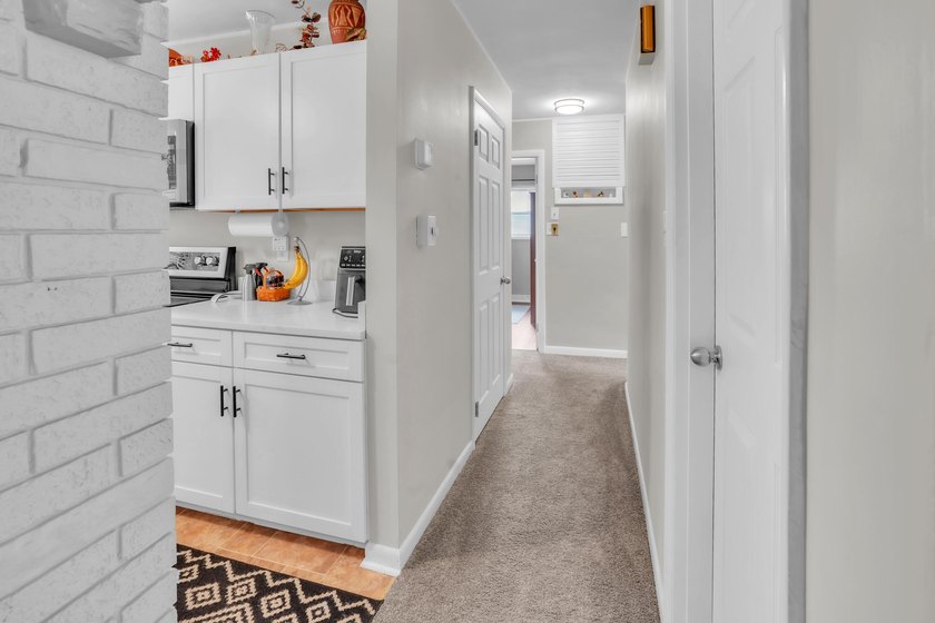 What an absolutely adorable, move-in ready home! From the moment - photo 42
