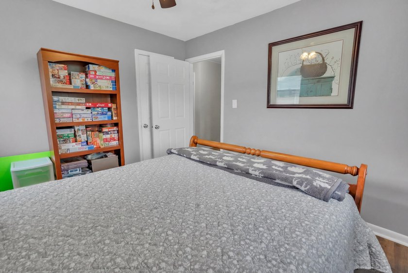 What an absolutely adorable, move-in ready home! From the moment - photo 45
