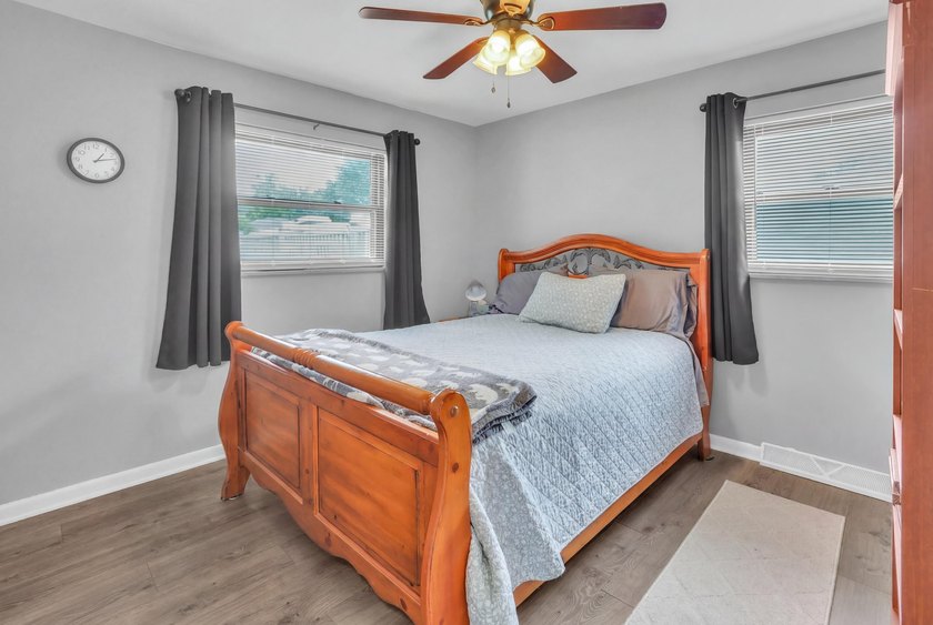 What an absolutely adorable, move-in ready home! From the moment - photo 46