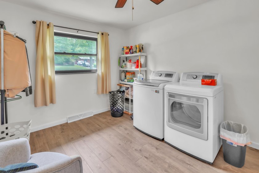 What an absolutely adorable, move-in ready home! From the moment - photo 48
