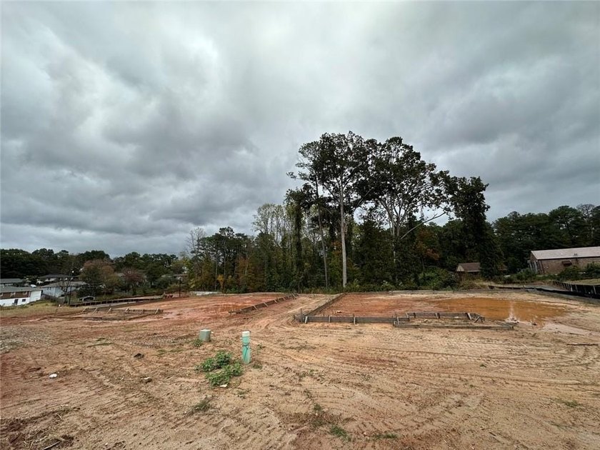 This is a developed residential lot opportunity in Atlanta - photo 4