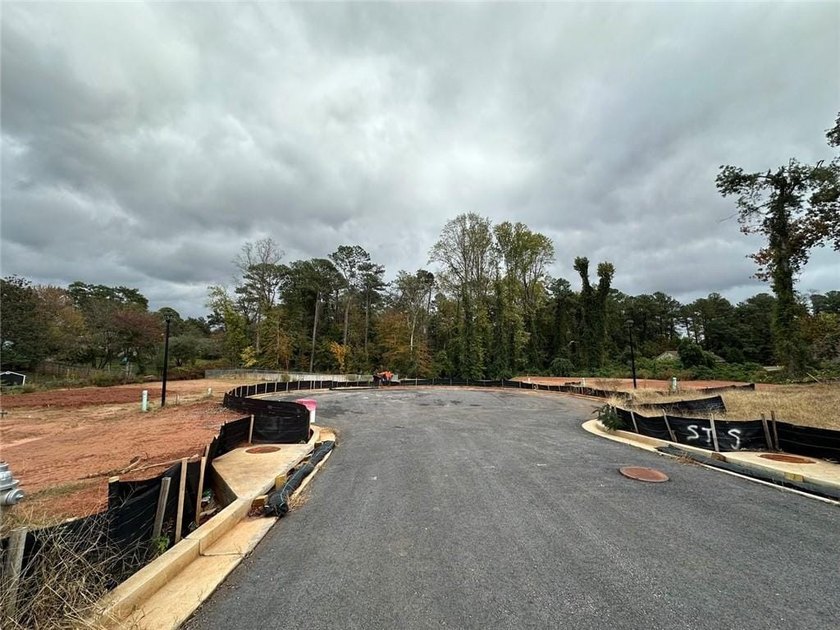 This is a developed residential lot opportunity in Atlanta - photo 8