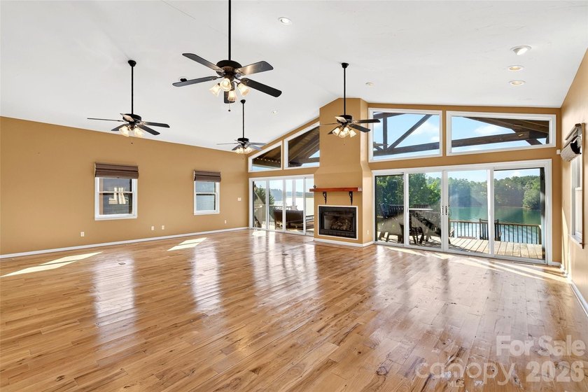 Tucked into the coveted Marion Lake Club community, this - photo 6