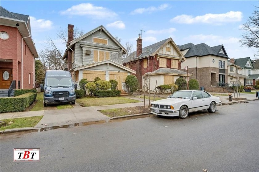 Welcome to 1368 East 23rd Street, a detached property set on a - photo 3