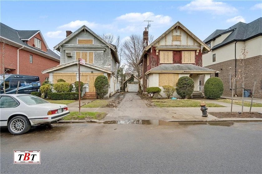 Welcome to 1368 East 23rd Street, a detached property set on a - photo 8