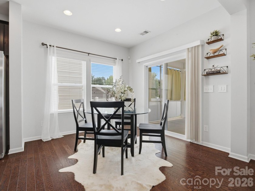 Welcome home to this beautifully appointed home in the highly - photo 10