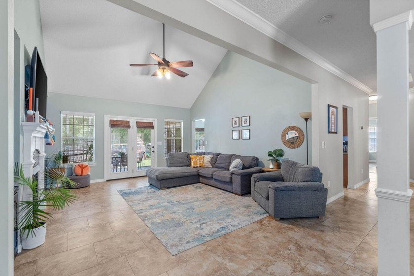 Welcome to Rocky Bayou Estates! This 3-bedroom, 2.5-bathroom - photo 9