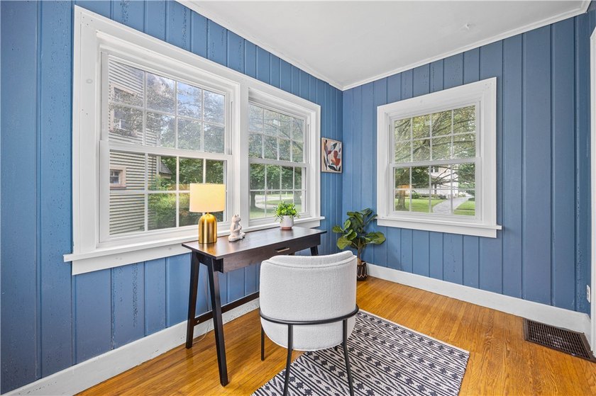 Welcome to this charming and beautifully maintained home located - photo 8