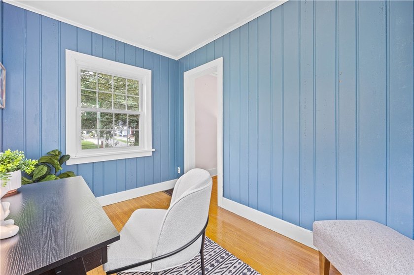 Welcome to this charming and beautifully maintained home located - photo 9