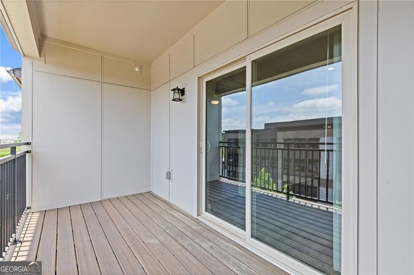 Welcome to effortless living at The Gatherings at Herrington - photo 22