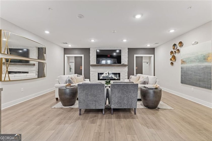 Welcome to effortless living at The Gatherings at Herrington - photo 25