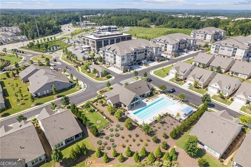 Welcome to effortless living at The Gatherings at Herrington - photo 32