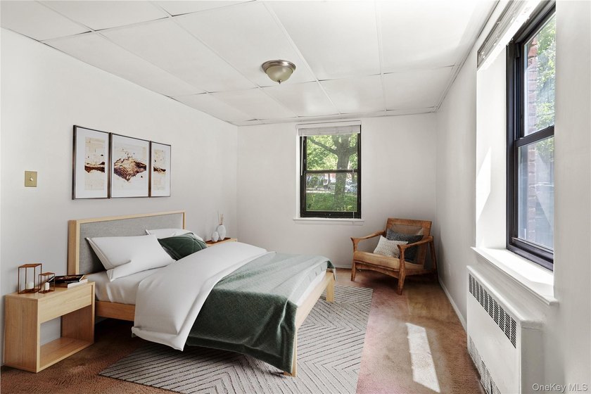 Spacious &amp; Bright 2-Bedroom Co-op at Mitchell Gardens - Freshly - photo 13