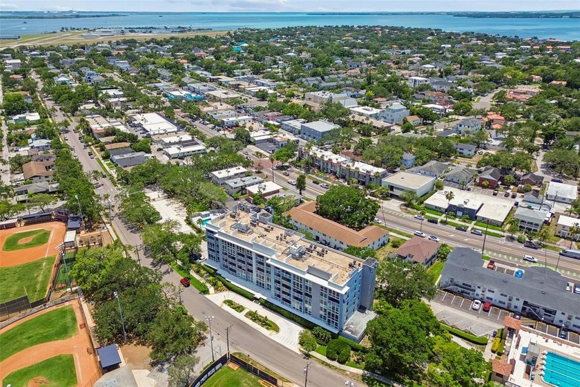 Welcome to the heart of Davis Islands, where island charm meets - photo 2
