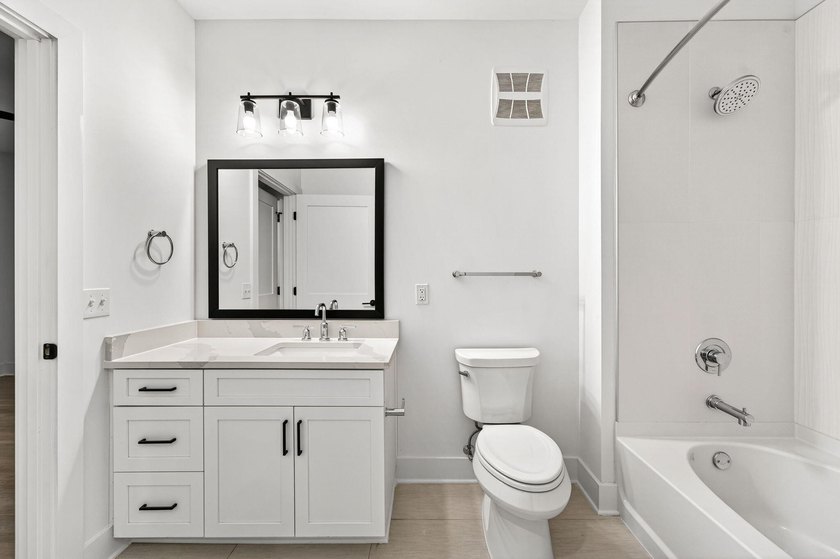 Exclusive opportunity to own one of the 5 remaining new units at - photo 25