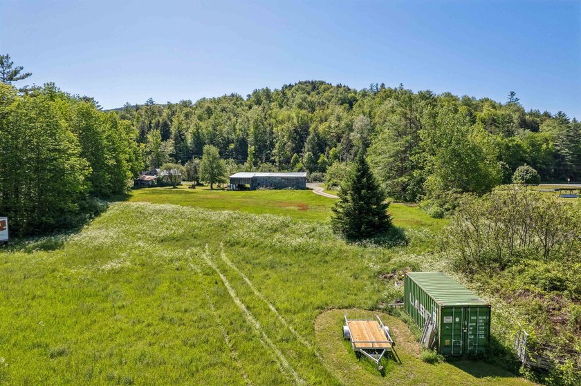 A rare chance to own a substantial slice of Vermont's - photo 6
