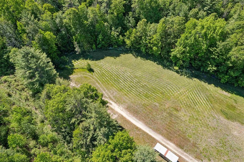 A rare chance to own a substantial slice of Vermont's - photo 7