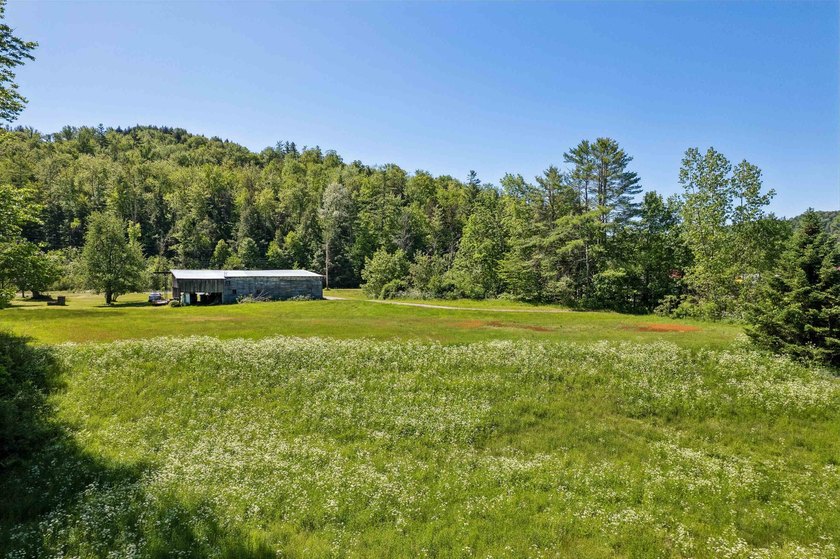 A rare chance to own a substantial slice of Vermont's - photo 10