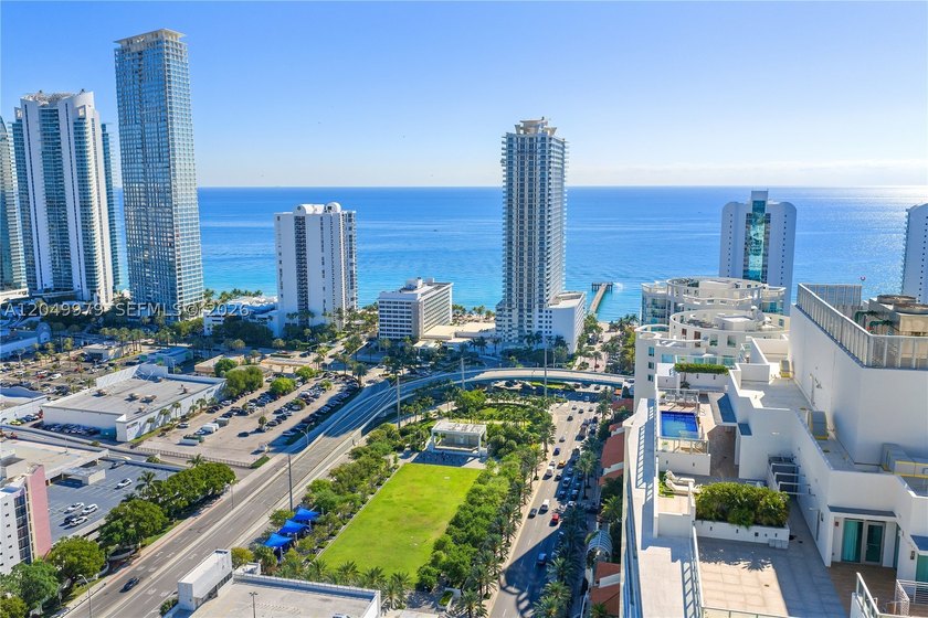 PRICED FOR IMMEDIATE SALE THE PENTHOUSE TOWER SUITE AT THE CROWN - photo 41
