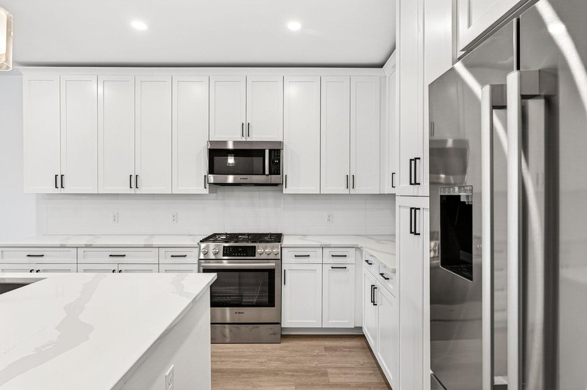 Exclusive opportunity to own one of the 5 remaining new units at - photo 12