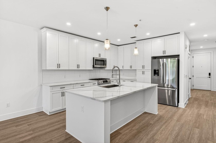 Exclusive opportunity to own one of the 5 remaining new units at - photo 13
