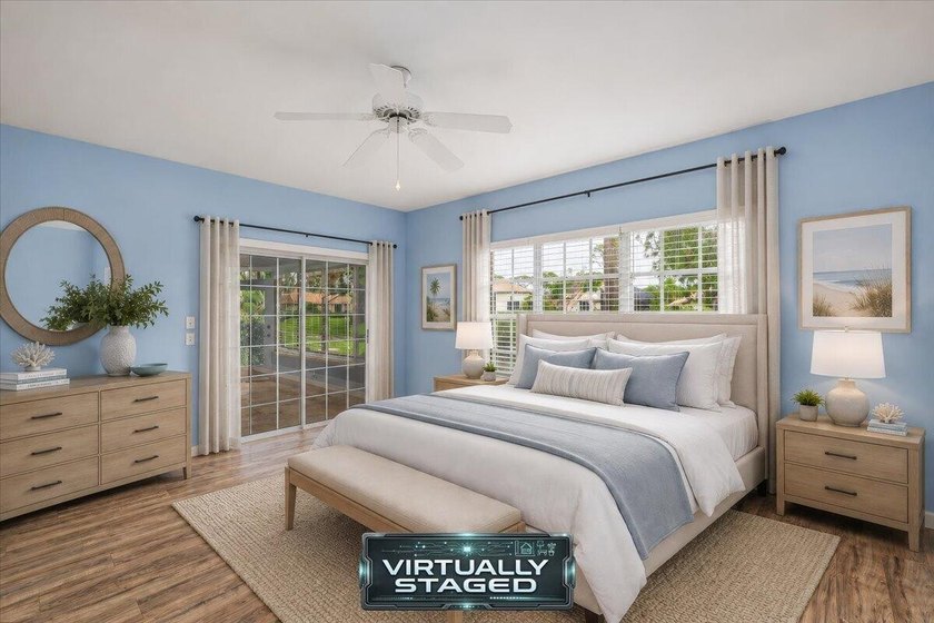Great opportunity to own a one-story, true 3-bedroom villa in - photo 18