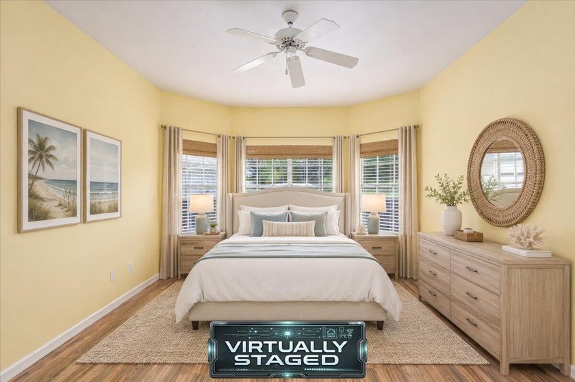Great opportunity to own a one-story, true 3-bedroom villa in - photo 24