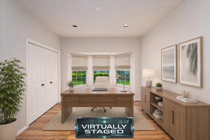 Great opportunity to own a one-story, true 3-bedroom villa in - photo 28