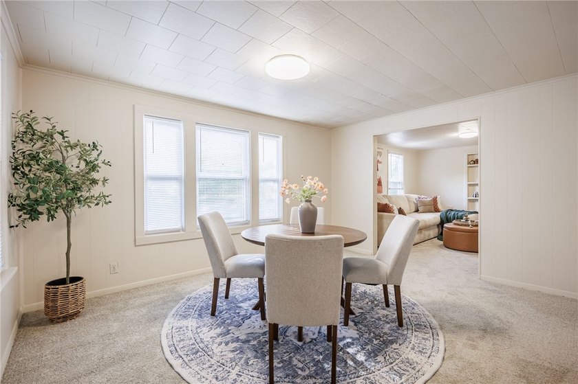Welcome to 77 Boxart Street! A turnkey 4-bedroom/1.5-bath - photo 10