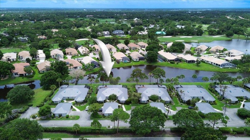 Great opportunity to own a one-story, true 3-bedroom villa in - photo 48