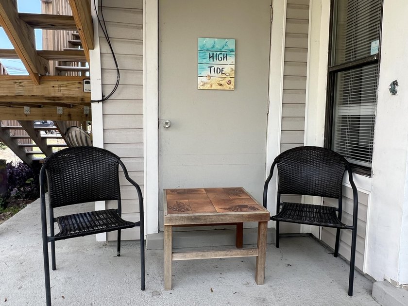 Lovely Condominium is located on the first floor for easy access - photo 4