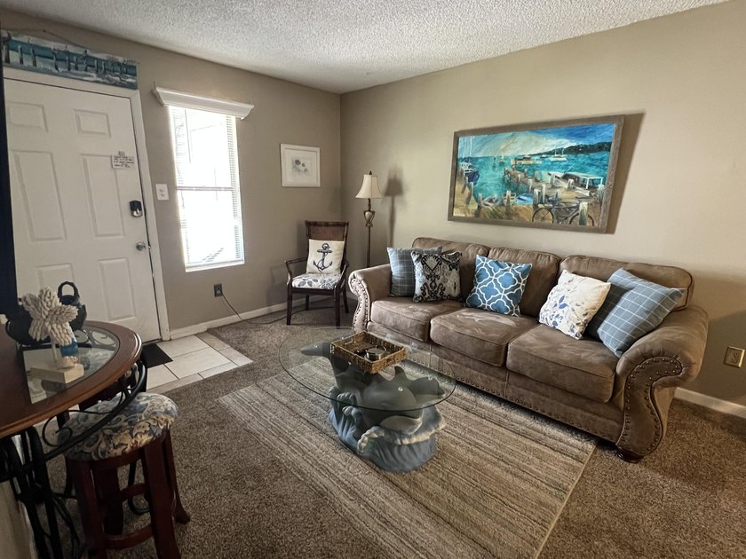 Lovely Condominium is located on the first floor for easy access - photo 5