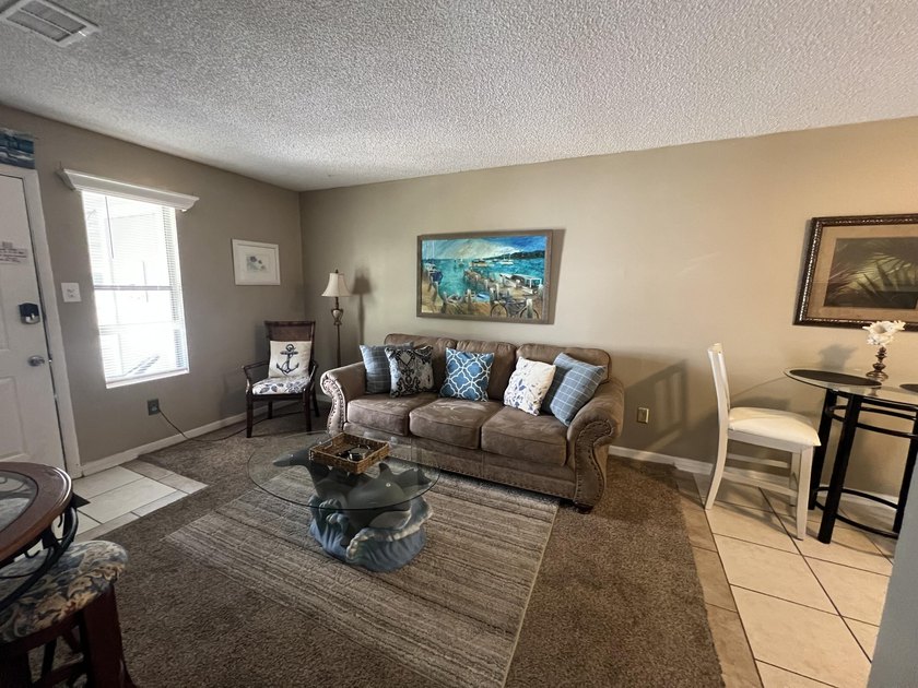 Lovely Condominium is located on the first floor for easy access - photo 6