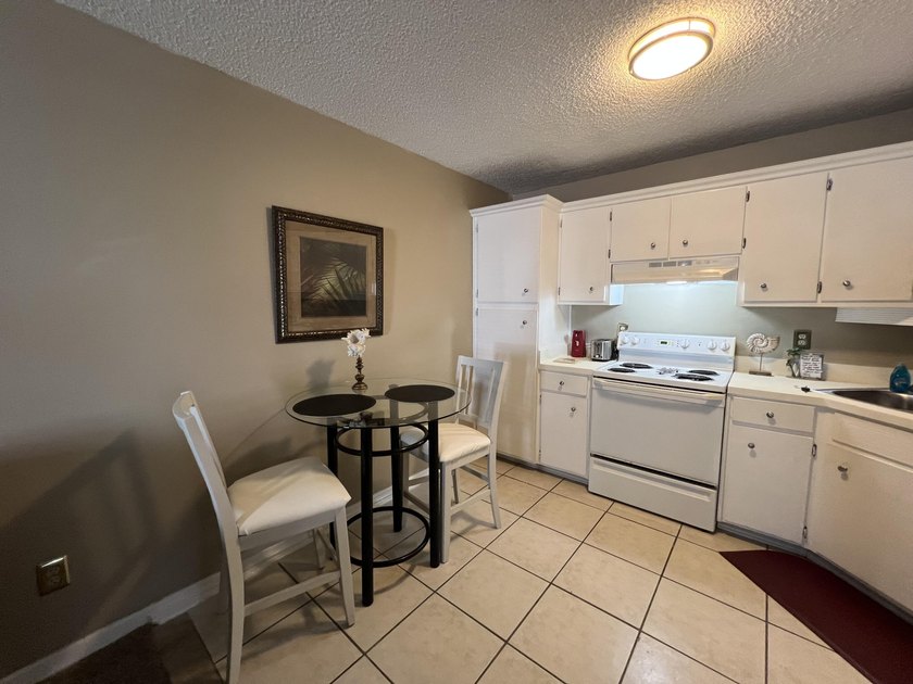 Lovely Condominium is located on the first floor for easy access - photo 8