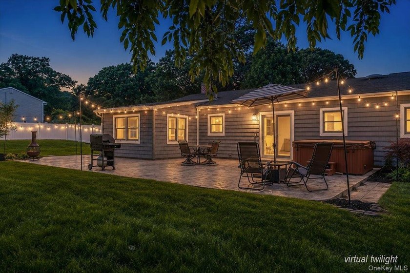 Welcome to this well-maintained 3-bedroom, 1.5-bath ranch - photo 17