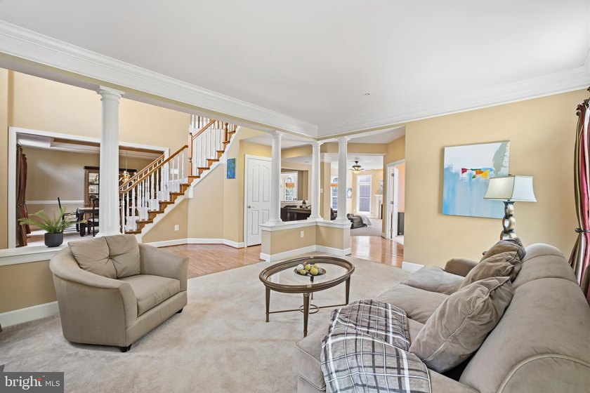 Welcome to this exceptional luxury residence in the highly - photo 10