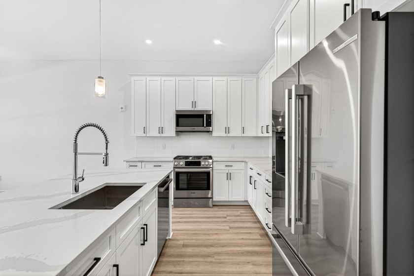 Exclusive opportunity to own one of the 5 remaining new units at - photo 12