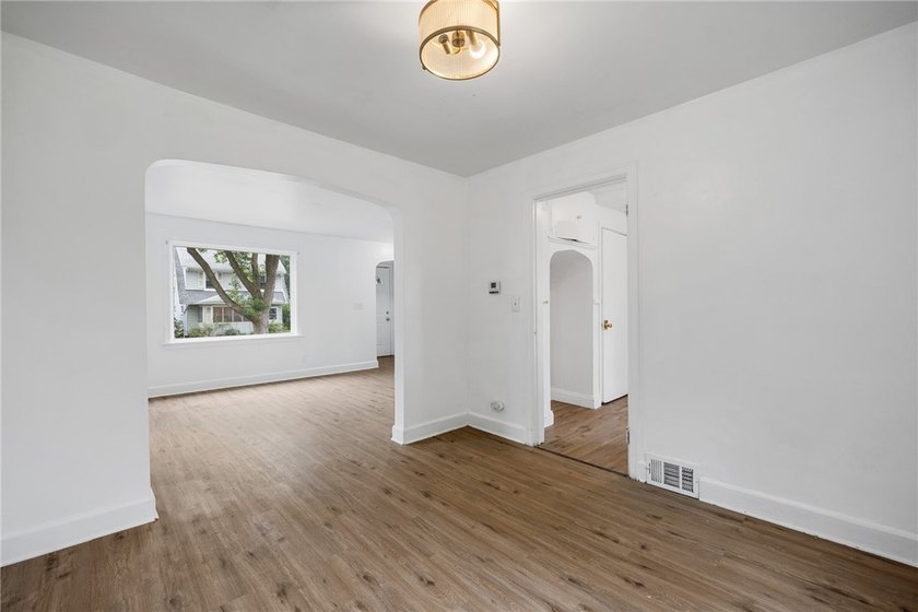 Welcome to this beautifully refreshed 3-bedroom, 1-bath home - photo 8