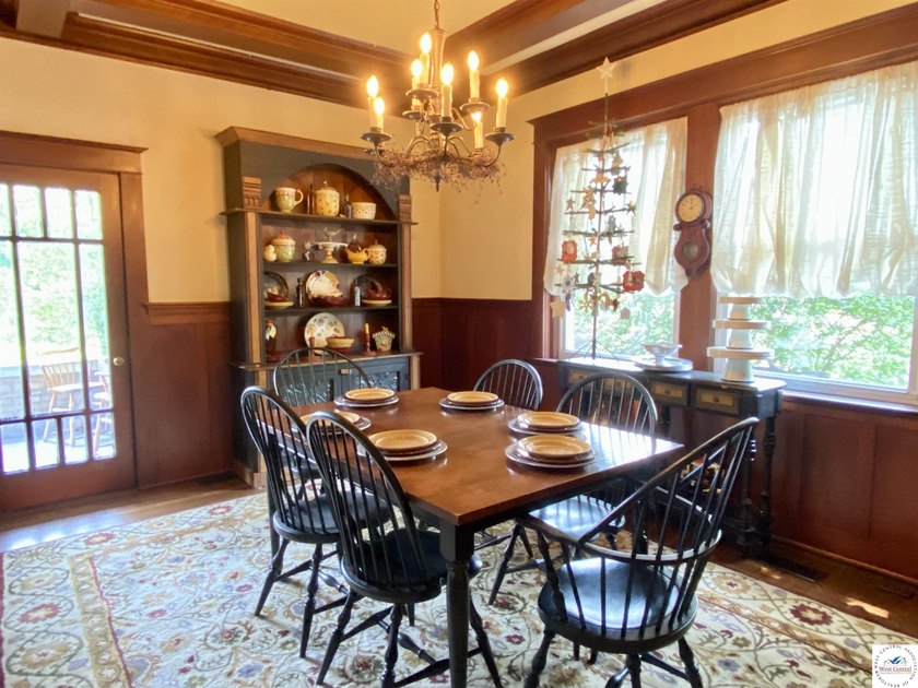 Step Back In Time and embrace the elegance of history in this - photo 4